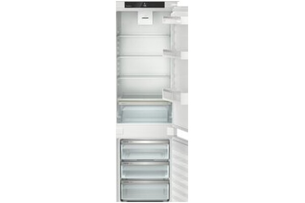 Lodówka do zabudowy LIEBHERR IKGNS51VD03