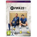 FIFA 23 Edycja Ultimate PC