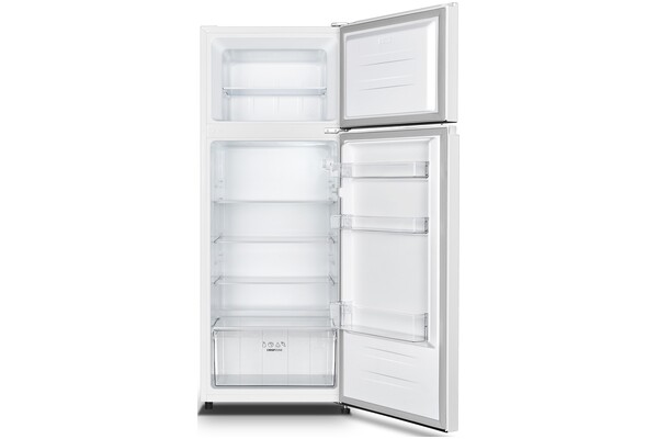 Lodówka Gorenje RF4142PW4