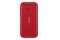Smartfon NOKIA 2660 czerwony 1.77" poniżej 0.1GB/poniżej 0.5GB