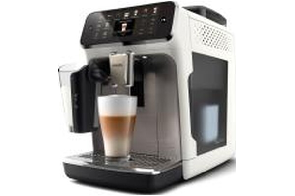Ekspres Philips LatteGo EP5545/70 automatyczny