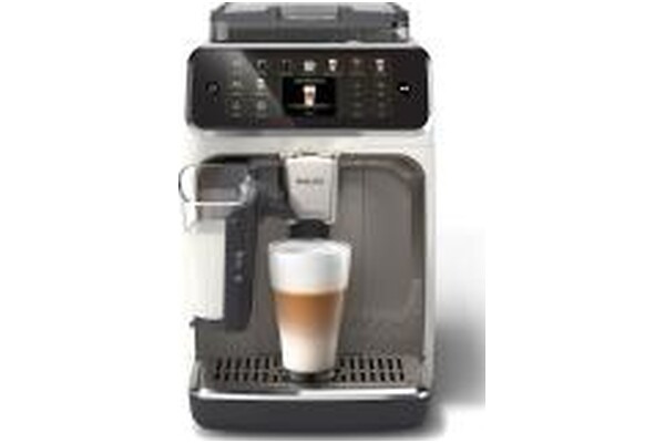 Ekspres Philips LatteGo EP5545/70 automatyczny