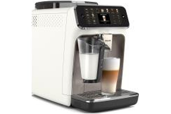 Ekspres Philips LatteGo EP5545/70 automatyczny