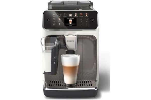Ekspres Philips LatteGo EP5545/70 automatyczny