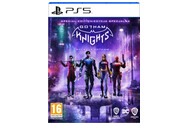 Rycerze Gotham Edycja Specjalna PlayStation 5