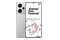 Smartfon Xiaomi Redmi Note 13 Pro+ 5G srebrny 6.67" 12GB/512GB