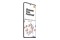 Smartfon Xiaomi Redmi Note 13 Pro+ 5G srebrny 6.67" 12GB/512GB