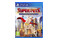 DC LIGA SUPERPETS Przygody Krypto i Asa PlayStation 4
