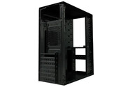 Obudowa PC Gembird CCCFC2500 Fornax 2500 Midi Tower czarny