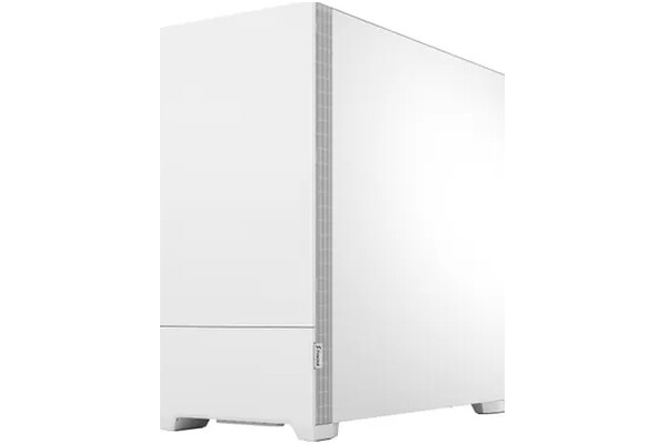 Obudowa PC Fractal Design Pop Silent TG Tower biały