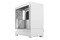 Obudowa PC Fractal Design Pop Silent TG Tower biały