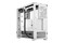 Obudowa PC Fractal Design Pop Silent TG Tower biały
