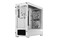Obudowa PC Fractal Design Pop Silent TG Tower biały