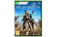 Atlas Fallen Xbox (Series X)