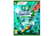Smerfy 2 Więzień Zielonego Kamienia Xbox (One/Series X)