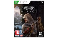 Assassins Creed Mirage Xbox (One/Series X)