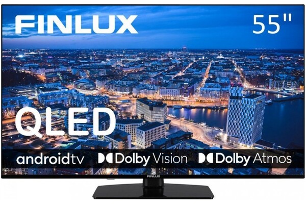 Telewizor Finlux 55FUH7161 55" 4K Ultra HD