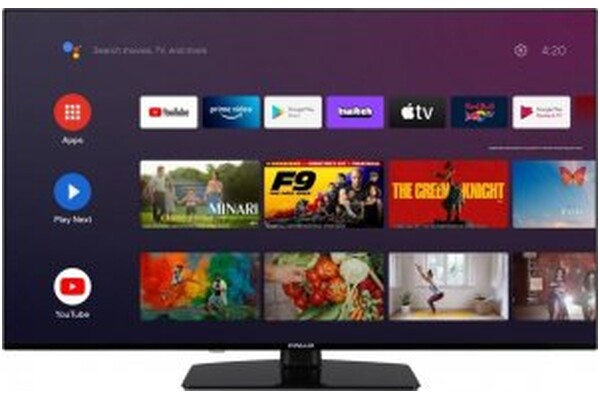 Telewizor Finlux 55FUH7161 55" 4K Ultra HD