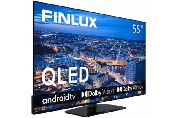 Telewizor Finlux 55FUH7161 55" 4K Ultra HD