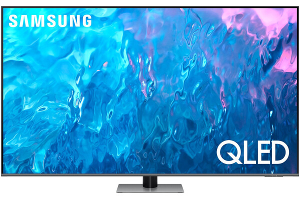 Telewizor Samsung QE55Q77CATXXH 55 4K Ultra HD