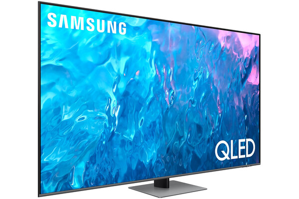 Telewizor Samsung QE55Q77CATXXH 55" 4K Ultra HD