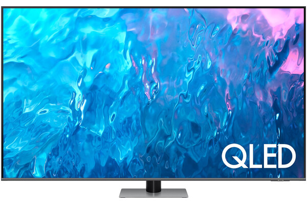 Telewizor Samsung QE55Q77CATXXH 55" 4K Ultra HD