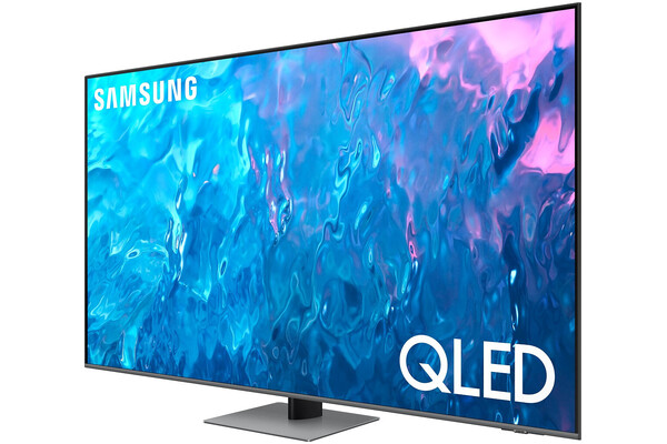 Telewizor Samsung QE55Q77CATXXH 55" 4K Ultra HD