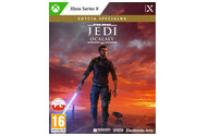 Star Wars Jedi Ocalały Xbox (Series X)