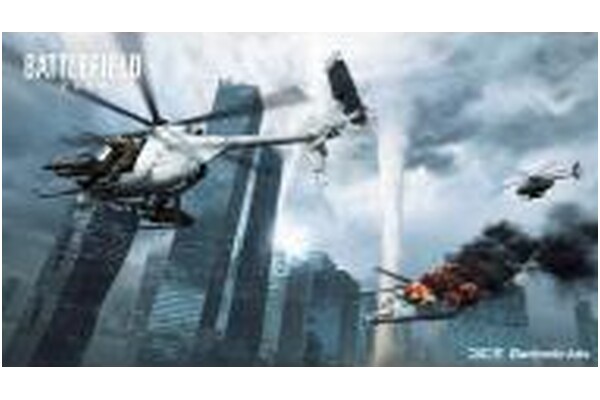 Battlefield Edycja 2042 Xbox (Series X)