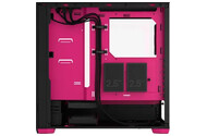 Obudowa PC Fractal Design Pop Air TG Tower Czarno-fioletowy