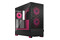 Obudowa PC Fractal Design Pop Air TG Tower Czarno-fioletowy