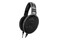 Słuchawki Sennheiser HD650 Nauszne Przewodowe Tytan Naturalny