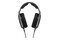 Słuchawki Sennheiser HD650 Nauszne Przewodowe Tytan Naturalny
