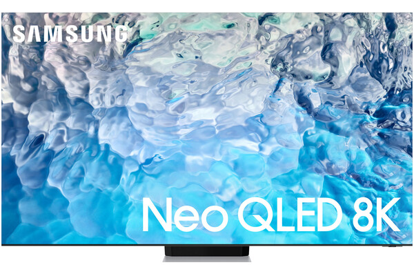 Telewizor Samsung QE65QN900BTXXH 65" 8K Ultra HD QE65QN900BT