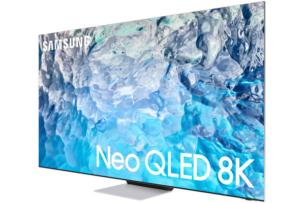 Telewizor Samsung QE65QN900BTXXH 65" 8K Ultra HD QE65QN900BT