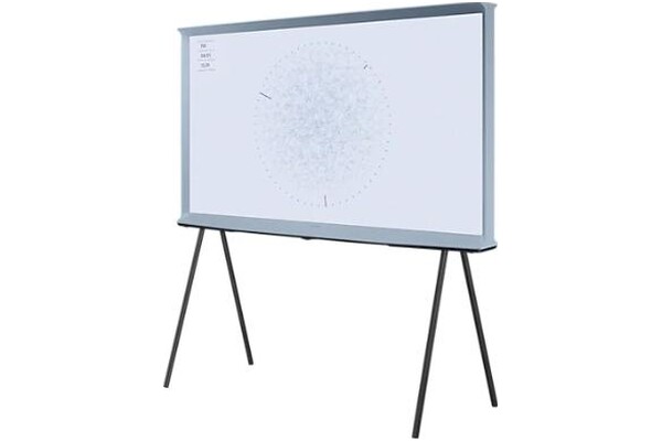 Telewizor Samsung QE55LS01TBUXXH 55" 4K Ultra HD QE55LS01TBU