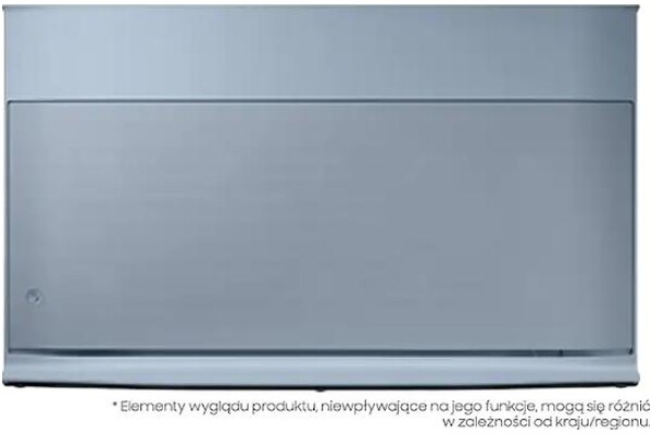 Telewizor Samsung QE55LS01TBUXXH 55" 4K Ultra HD QE55LS01TBU