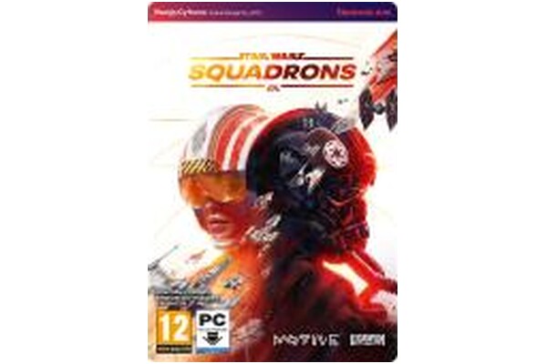 Star Wars Squadrons PC