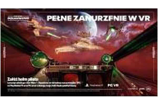 Star Wars Squadrons PC