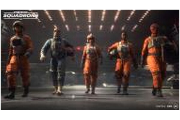 Star Wars Squadrons PC