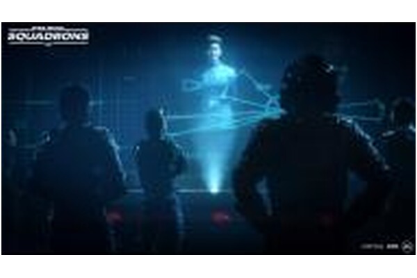 Star Wars Squadrons PC