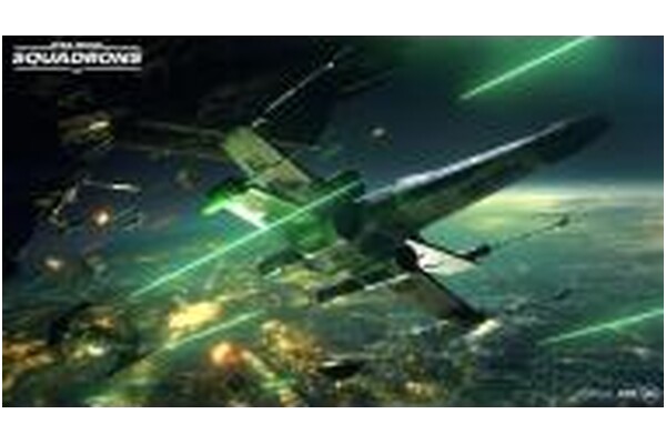 Star Wars Squadrons PC
