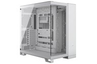 Obudowa PC CORSAIR 6500X Midi Tower biały