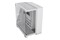 Obudowa PC CORSAIR 6500X Midi Tower biały