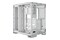 Obudowa PC CORSAIR 6500X Midi Tower biały