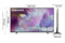Telewizor Samsung QE55Q67AAUXXH 55" 4K Ultra HD QE55Q67AAU