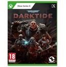 Warhammer 40 000 Darktide Xbox (Series X)