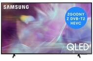 Telewizor Samsung QE43Q67AAUXXH 43" 4K Ultra HD QE43Q67AAU