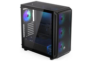Obudowa PC ENDORFY Arx 700 Air ARGB Tower czarny