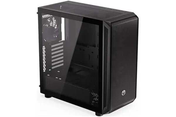 Obudowa PC ENDORFY Arx 700 Air ARGB Tower czarny